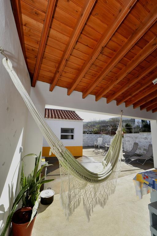 Vila Dos M'S Nordeste  Exteriör bild