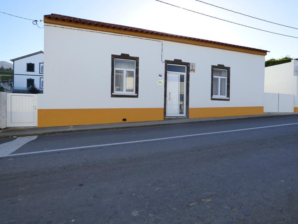 Vila Dos M'S Nordeste  Exteriör bild