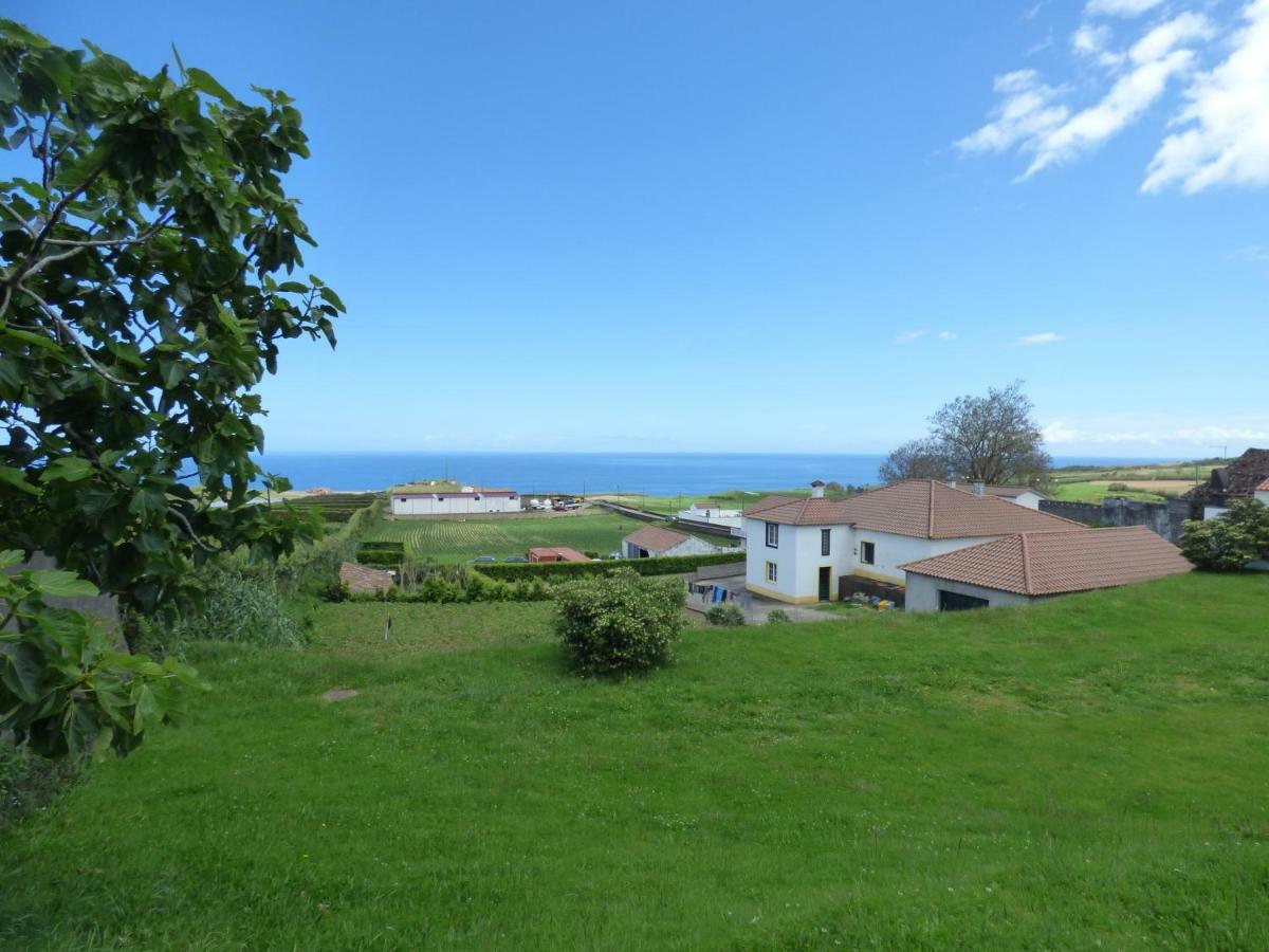 Vila Dos M'S Nordeste  Exteriör bild