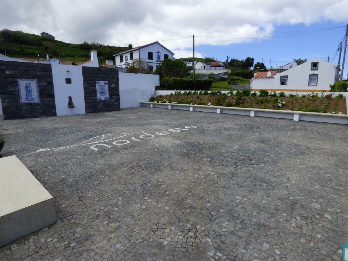 Vila Dos M'S Nordeste  Exteriör bild